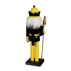Nutcracker Statue, University of Iowa, Collegiate, Home