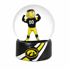 Water Globe, University of Iowa, Collegiate, Home