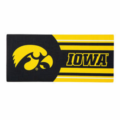 University of Iowa Sassafras Switch Mat, Collegiate