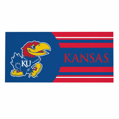 University of Kansas Sassafras Switch Mat, Collegiate