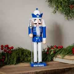 Nutcracker Statue, University of Kentucky, Collegiate, Home