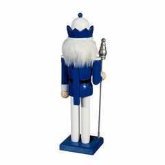 Nutcracker Statue, University of Kentucky, Collegiate, Home