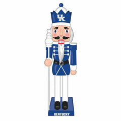 Nutcracker Statue, University of Kentucky, Collegiate, Home