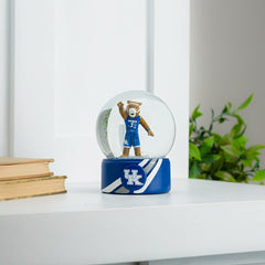 Water Globe, University of Kentucky, Collegiate, Home