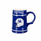 University of Kentucky Ceramic Stein Cup, 24oz, Collegiate, Home