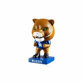 Lil Big Head Statue, Mascot, University of Kentucky, Collegiate, Home