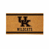 University of Kentucky, Coir Mat 1C, Collegiate