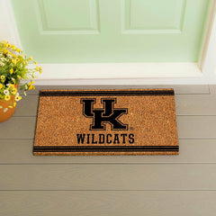 University of Kentucky, Coir Mat 1C, Collegiate