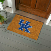 Coir Mat, 16"x28", University of Kentucky, Collegiate