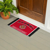 Louisiana at Lafayette University Alumni Mat, 28"x16", Collegiate