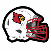 LED Wall Decor, Helmet, University of Louisville, Collegiate, Home