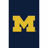 Applique Flag, Reg, University Of Michigan, Collegiate, Home