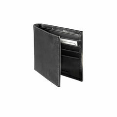 University of Minnesota, Bi-Fold Wallet, Black, Collegiate, Home