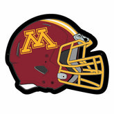 LED Wall Decor, Helmet, University of Minnesota, Collegiate, Home