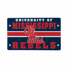 University of Mississippi Anti-Fatigue Mat, 18"x30", Collegiate