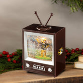 University of Missouri Vintage TV Water Lantern, Collegiate, Home