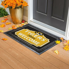 University of Missouri Sassafras Estate Switch Mat, Collegiate