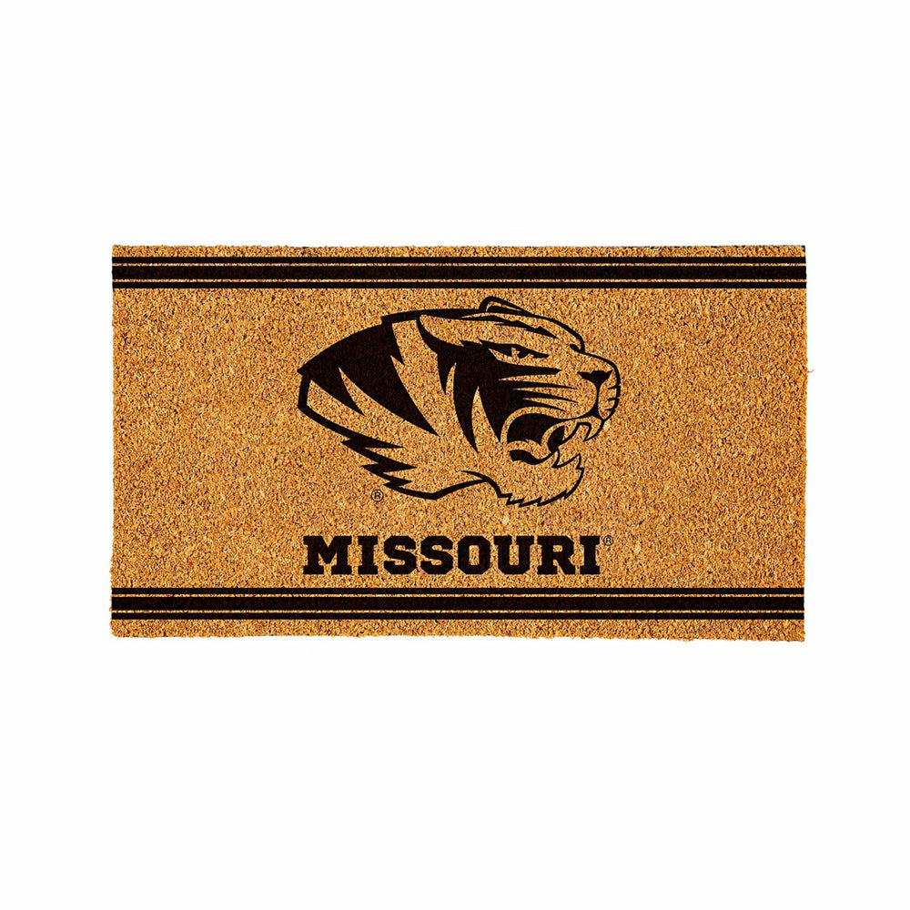 University of Missouri, Coir Mat 1C, Collegiate