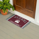 University of Montana Alumni Mat, 28"x16", Collegiate