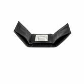 University of Montana, Tri-Fold Wallet, Black, Collegiate, Home