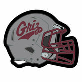 LED Wall Decor, Helmet, University of Montana, Collegiate, Home