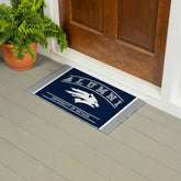 University of Nevada Alumni Mat, 28"x16", Collegiate