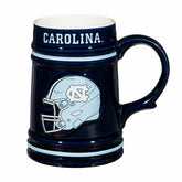 University of North Carolina Ceramic Stein Cup, 24oz, Collegiate, Home