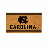 University of North Carolina, Coir Mat 1C, Collegiate