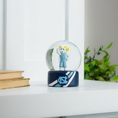 Water Globe, University of North Carolina, Collegiate, Home