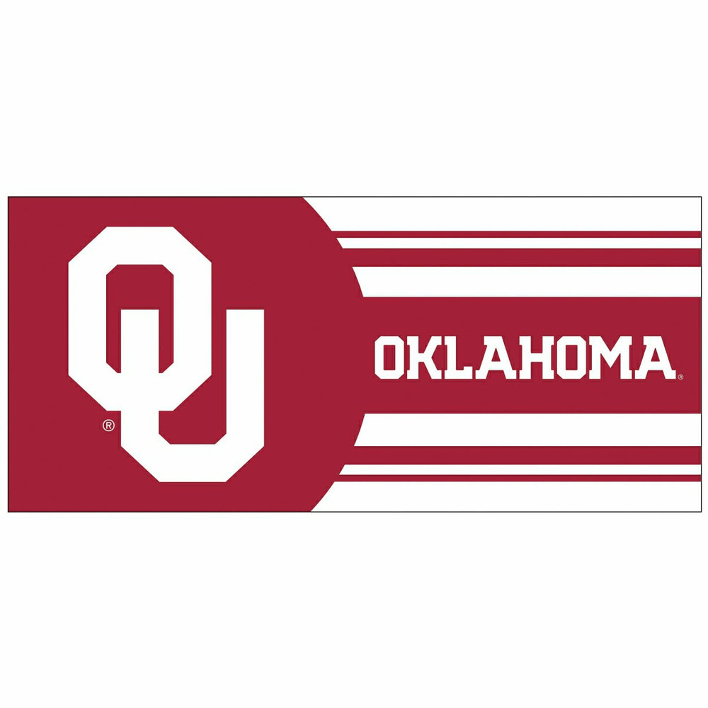 University of Oklahoma Sassafras Switch Mat, Collegiate