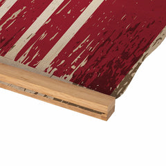 University of Oklahoma, Canvas Wall Tapestry, Medium, 36x24, Collegiate, Home