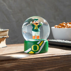 Water Globe, University of Oregon, Collegiate, Home