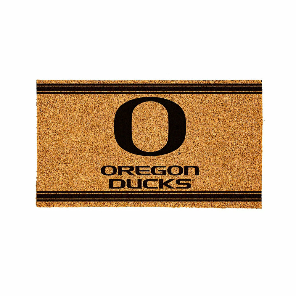 University of Oregon, Coir Mat 1C, Collegiate