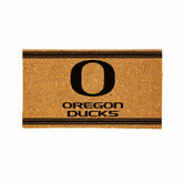 University of Oregon, Coir Mat 1C, Collegiate