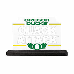 University of Oregon College Rectangle Desklite LED Décor, Collegiate, Home