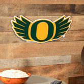 University of Oregon Premier Metal Wall Art, Collegiate, Home