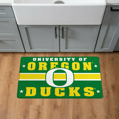 University of Oregon Anti-Fatigue Mat, 18"x30", Collegiate