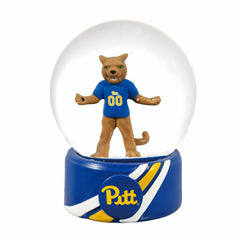 Water Globe, University of Pittsburgh, Collegiate, Home