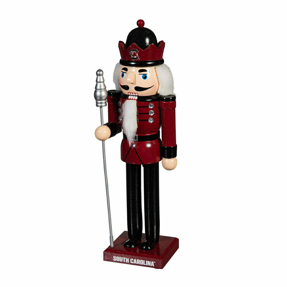 Nutcracker Statue, University of South Carolina, Collegiate, Home