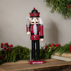 Nutcracker Statue, University of South Carolina, Collegiate, Home