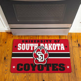 University of South Dakota Anti-Fatigue Mat, 18"x30", Collegiate