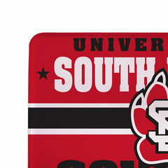 University of South Dakota Anti-Fatigue Mat, 18"x30", Collegiate