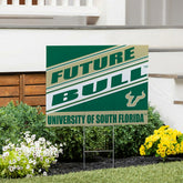 University of South Florida Coroplast Yard Sign, Future Student, Collegiate, Home