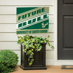 University of South Florida Coroplast Yard Sign, Future Student, Collegiate, Home