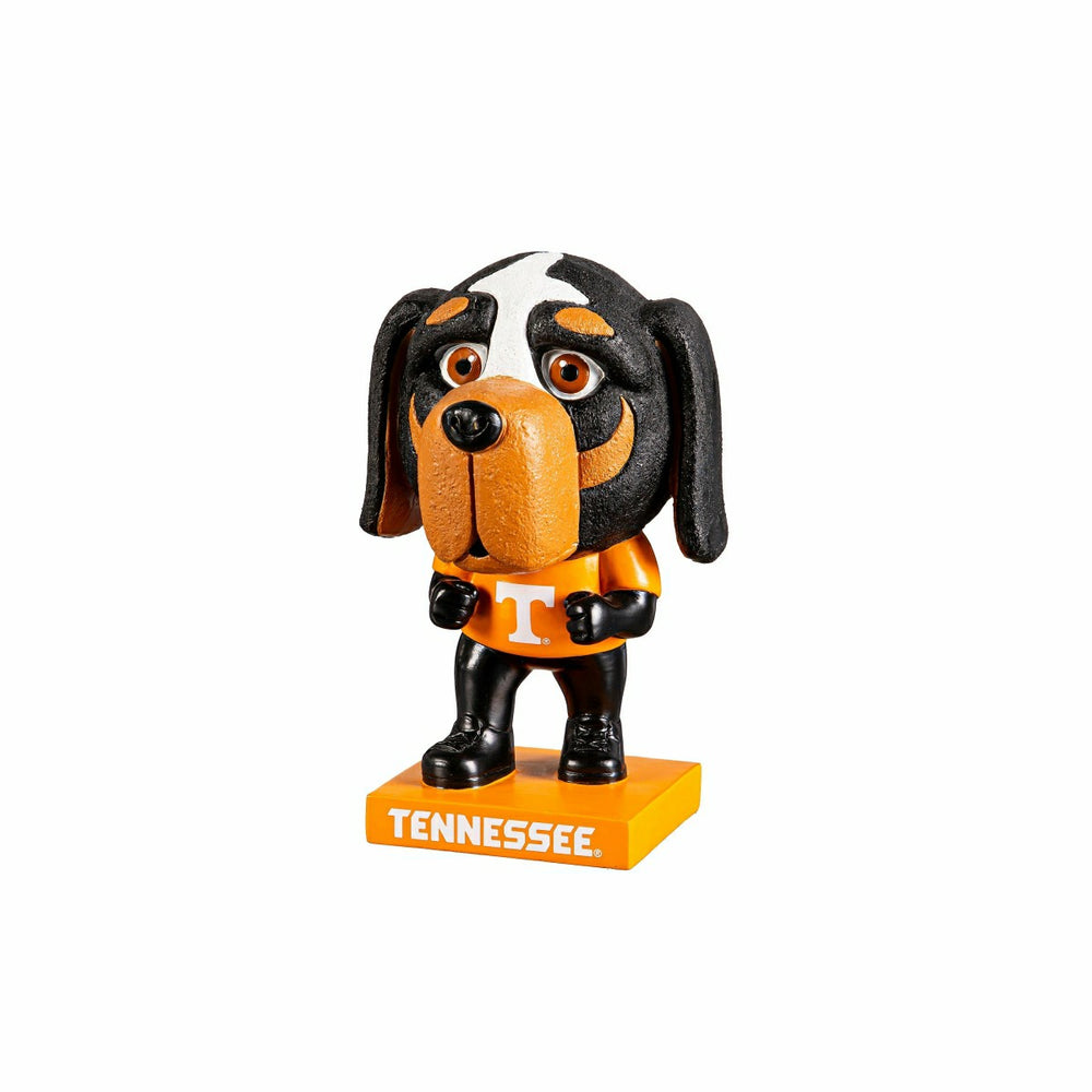 Lil Big Head Statue, Mascot, University of Tennessee, Collegiate, Home