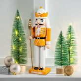 Nutcracker Statue, University of Tennessee, Collegiate, Home