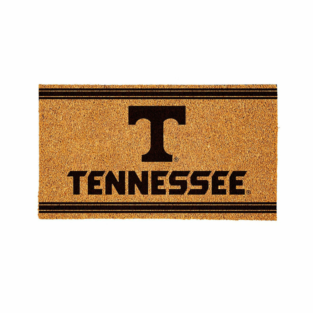 University of Tennessee, Coir Mat 1C, Collegiate