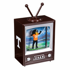 University of Tennessee Vintage TV Water Lantern, Collegiate, Home