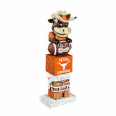 Team Garden Statue, University of Texas, Collegiate, Home