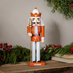 Nutcracker Statue, University of Texas, Collegiate, Home